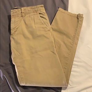 Men’s Khaki Pants